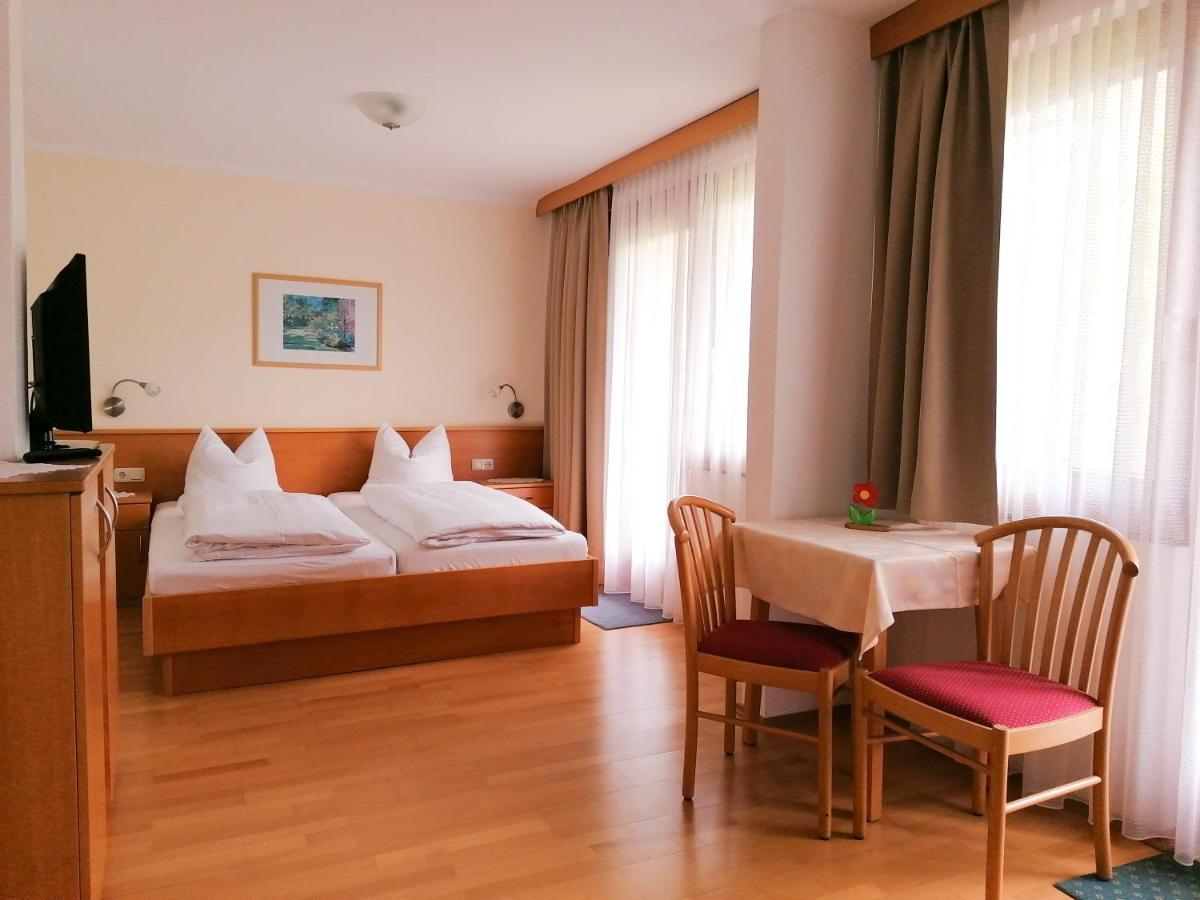 Strandpension Liane Sankt Kanzian am Klopeiner See Екстериор снимка