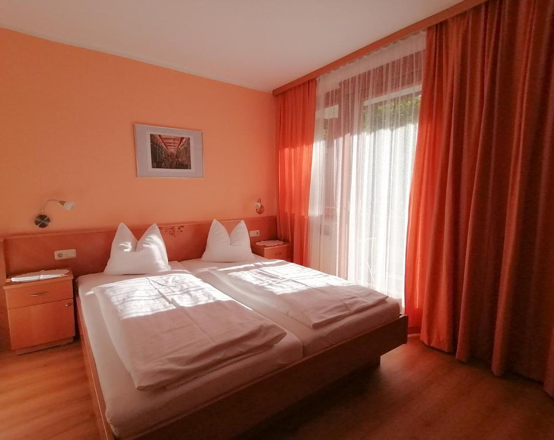 Strandpension Liane Sankt Kanzian am Klopeiner See Екстериор снимка